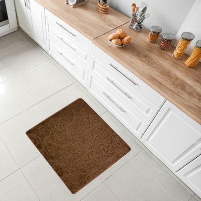 Tapis de bain Damalas