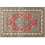 One-of-a-Kind 4'10" X 7'4" Area Rug