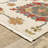 Markeya Floral Indoor Rug-879509559