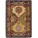 Balthrop Hand Tufted Wool Oriental Rug