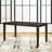 Sottile Counter Height Dining Extension Table