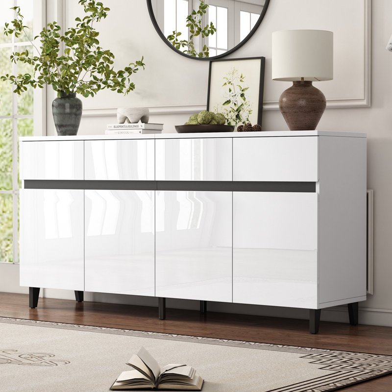 160cm Sideboard