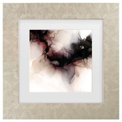 Bolog Gabriella Roberg Storm Matted Framed Art