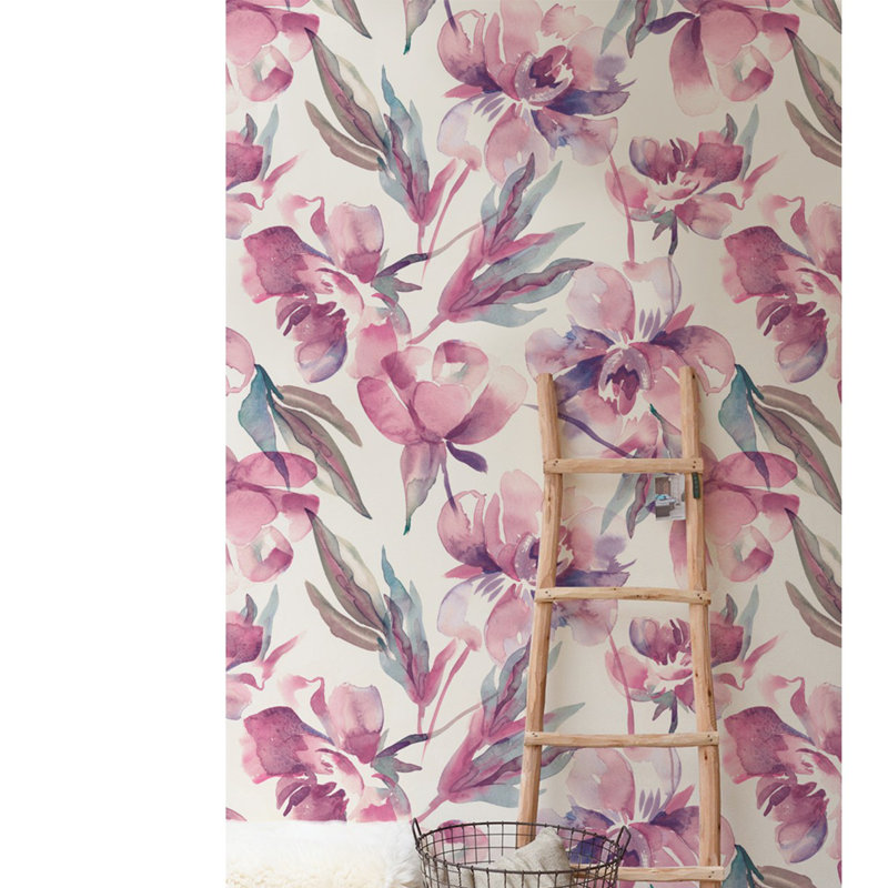 Cania Matte Mural, 290 x 290cm