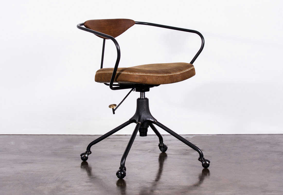 District Eight Design Task Chair Wayfair