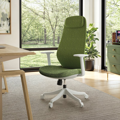 Chaise de bureau Skylar-Lite Duo Hue