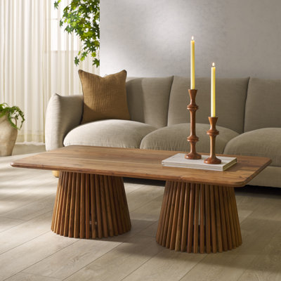 Table basse Roanne