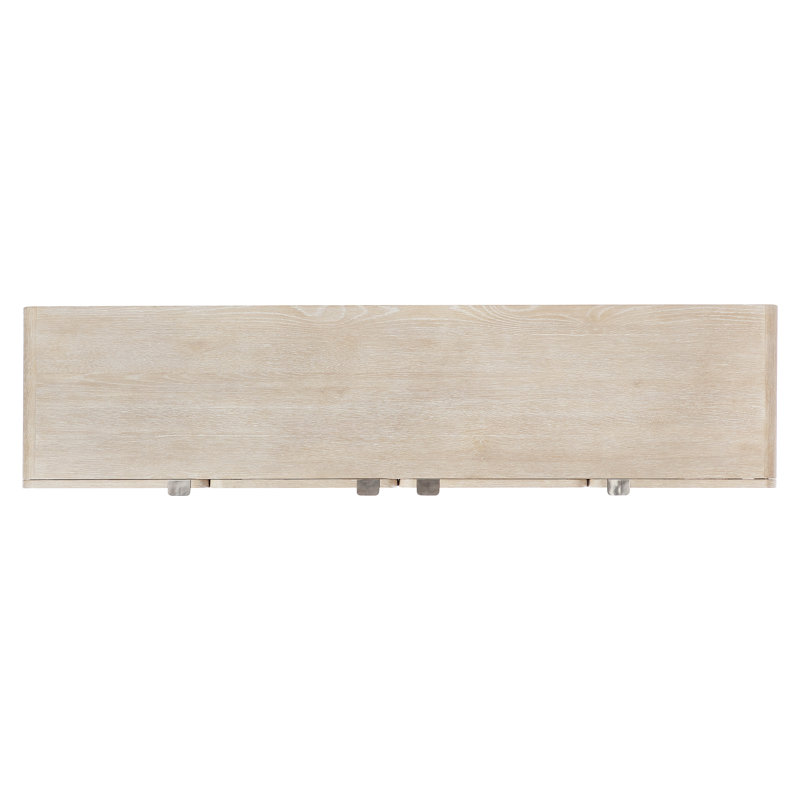 Antibes Solid Wood TV Stand