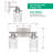 2 - Light Dimmable Vanity Light-847962887