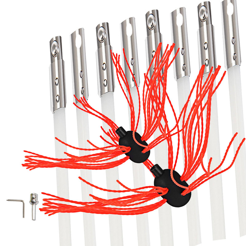 Nylon Fire Pit Accessory