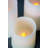 Unscented Flameless Candle-1709916884
