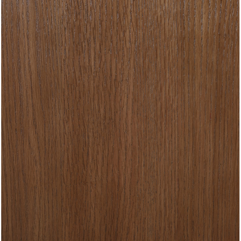 Table de chevet Hoon, Noyer