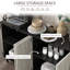 Narong 121cm Sideboard