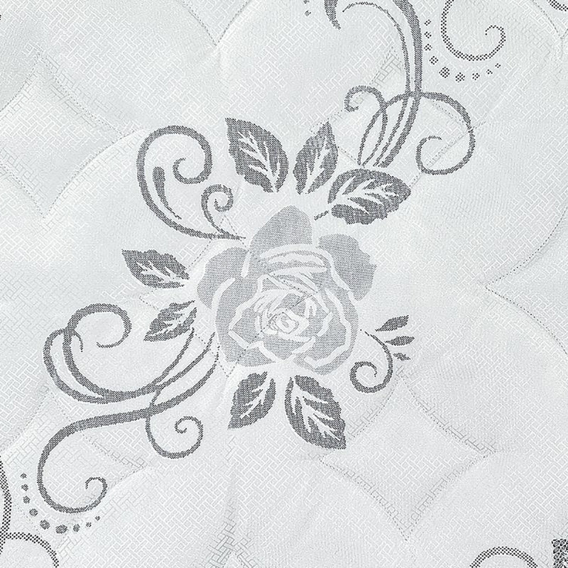 Matelas Ragnar, Simple
