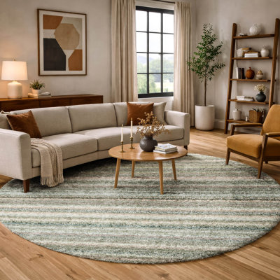 Tapis à poils longs de qualité supérieure lavable à la machine Dream ADS598