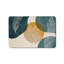 Tapis pour salle de bain Boho