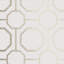 Sashiko Geometric Wallpaper Roll-886172964