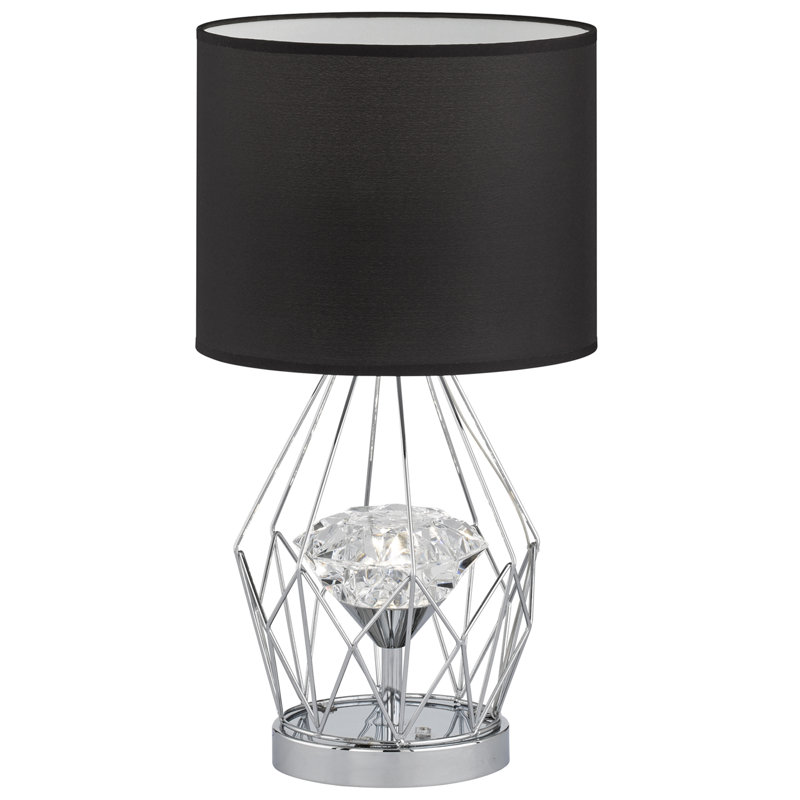 Irwindale Metal Table Lamp