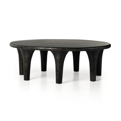Table basse Zed