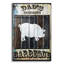 «Dads BBQ 2» par Lightbox Journal sur plastique / acrylique-118005165