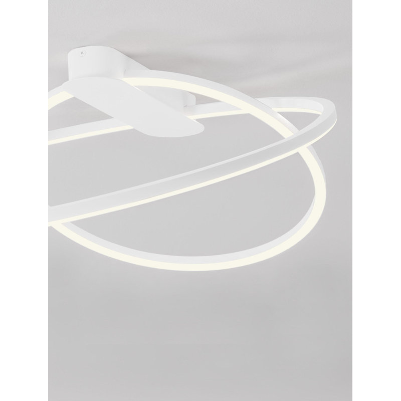 Flush Mount