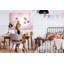 Magnetic Glass Dry Erase Board