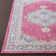 Kaytrin Oriental Indoor Rug