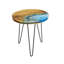 Abi-Rose Three Leg Coffee Table