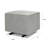 Universal 22" Square Standard Ottoman-91335915