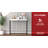 Arieh 40'' Console Table