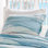 Taie décorative multicolore Greeni Home Fusions Maui, 20 x 36