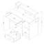 Axess Computer Desk-30285530