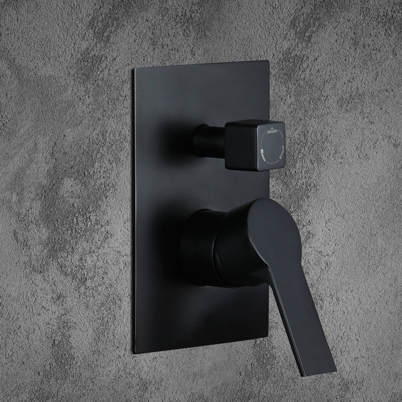 All-In-One Kit, Matte Black
