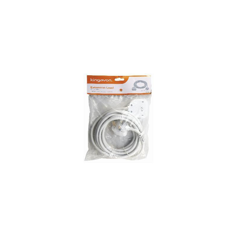 Extension Rod