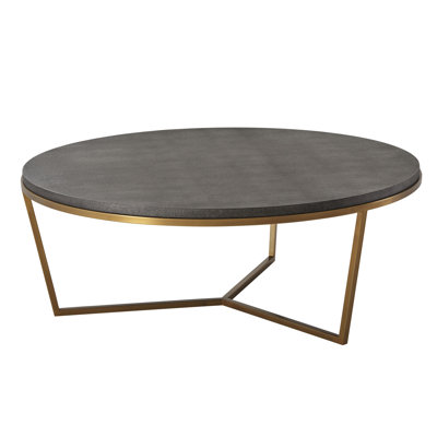 TA Studio Coffee Table