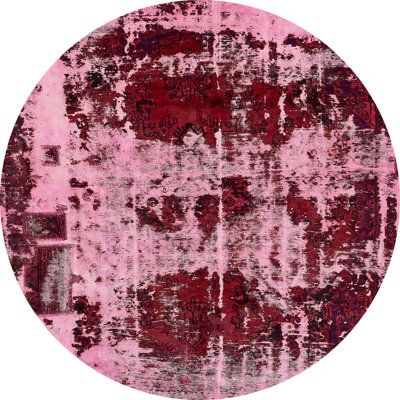 Abstract Indoor Rug