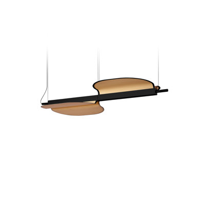 Omma 2 - Light LED Pendant