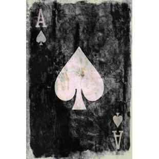 7+ Ace Of Spades Box