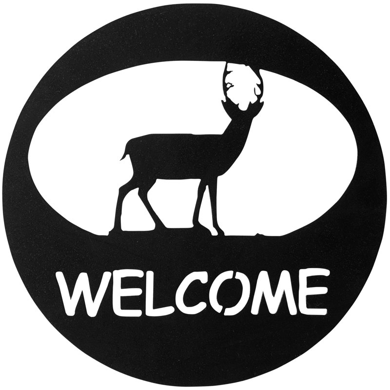 Dugout Creek Designs, Noir