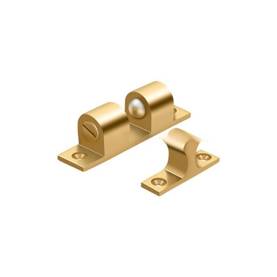 Capteur de tension à bille Deltana BTC30CR003