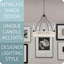 Lustre 5 lumières Kira Home Freya