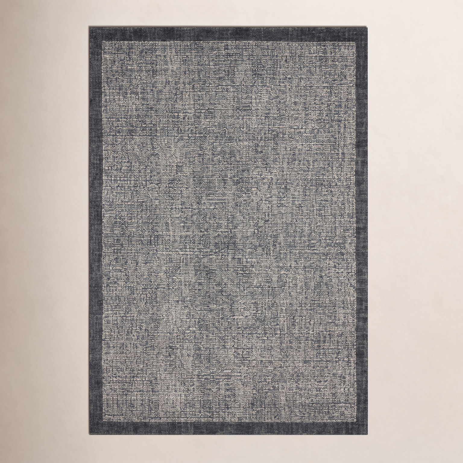 Magnolia Home by Joanna Gaines x Loloi Henley Rug, Rectangle 7'9" x 9'9"