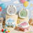 Potty Training Seat Pink