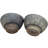 Handmade Metal - Set of 2