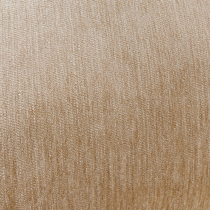 The Smith Square Pillow Cover & Insert, Camel