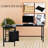 Aalena L-Shape Desk-1988085613
