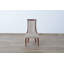 Glamour Upholstered Dining Chair
