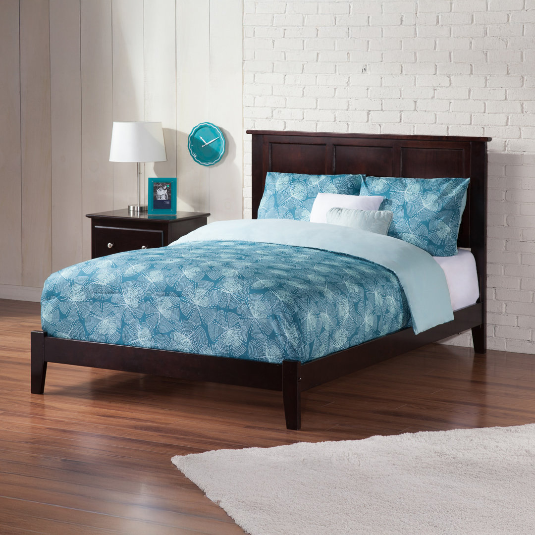 Bryana Standard Bed Grovelane Bed Frame