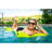 TRC Recreation Serenity 1.5" Thick Vinyl Swimming Pool Float Mat-96151163