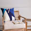 Astri Modern Patchwork Handmade Cotton Decorative Throw Pillow-613475190-613475191-629128924